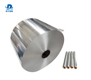 Extra Heavy-Duty Aluminum Foil Roll